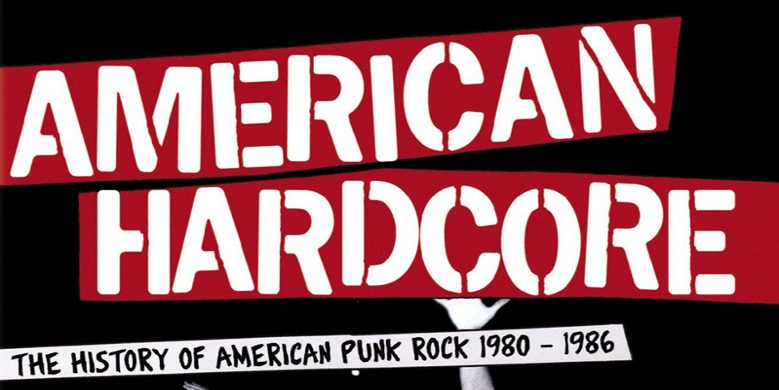 “American Hardcore”, The History Of American Punk Rock 1980-1986 Available On THE&nbsp;PIT