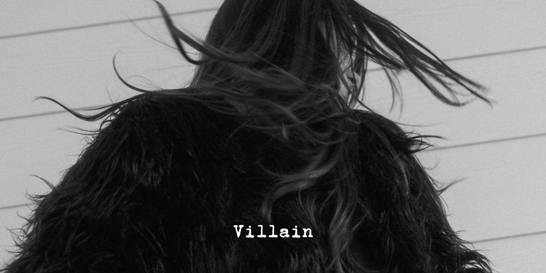 Darrian Gerard - Villain