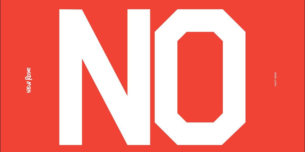 New Rose - Hold No Grudges