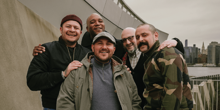 New York City Oi! Band 45 Adapters Announce New Album “Unstoppable”