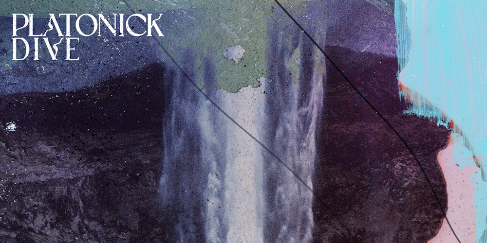 Platonick Dive - Carpet Ceiling