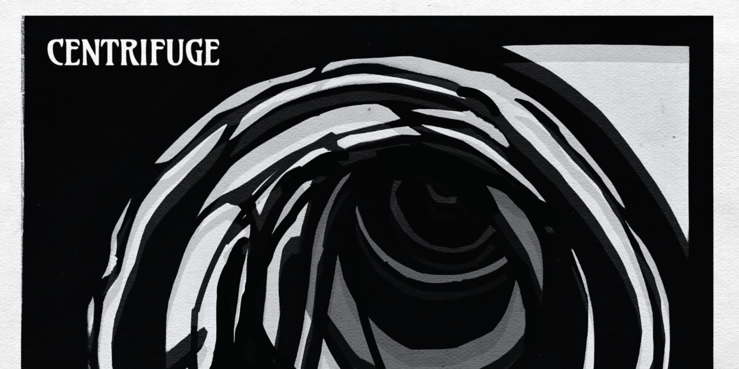 Centrifuge - The Spell