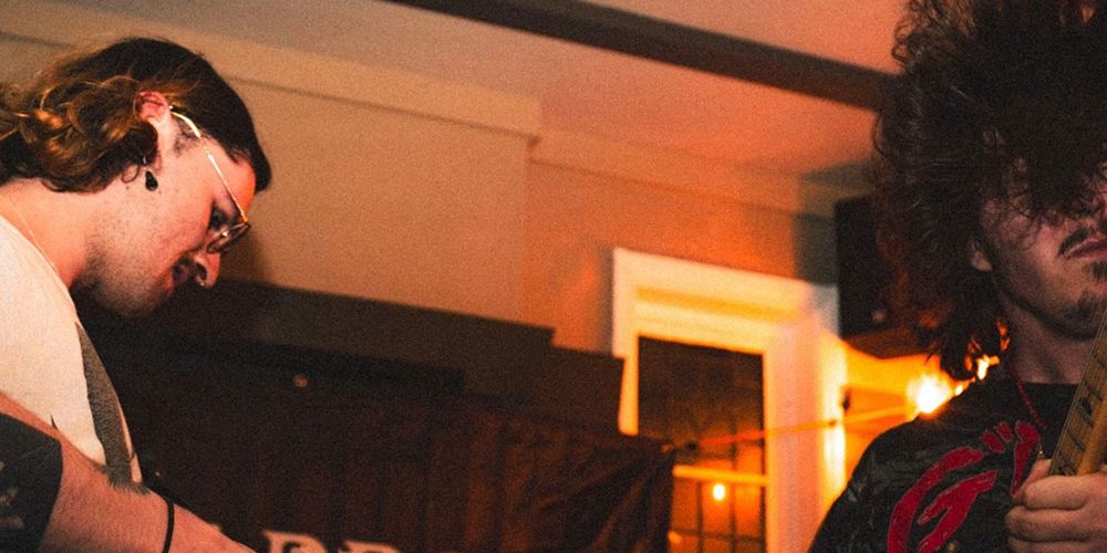 The Tarrows – Gunfighter