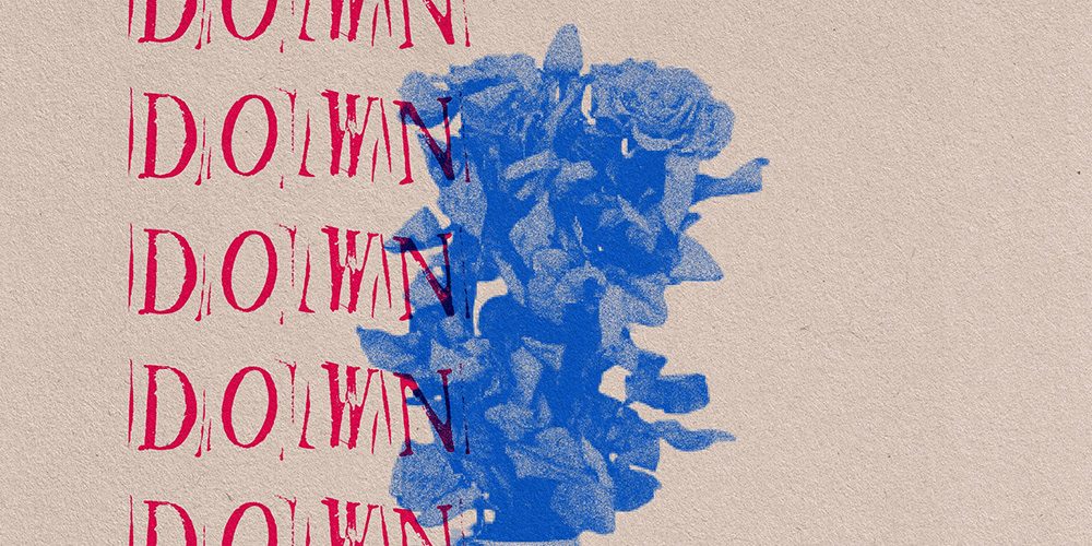 Podge Lane –&nbsp;Down