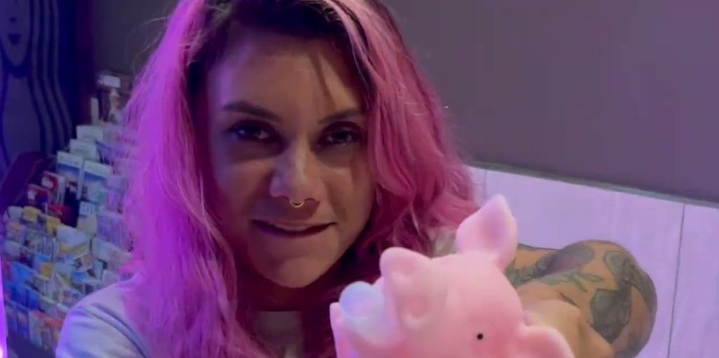 Bay Area Punk Rockers Fat Heaven Shared New Video For “Amphetamines”