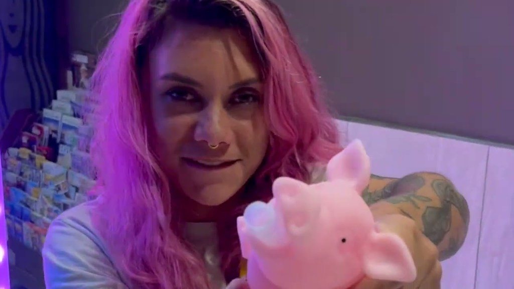 Fat Heaven - Amphetamines