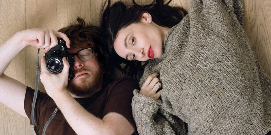 Liverpool Indie Duo King Hannah Release New Single “Davey&nbsp;Says”