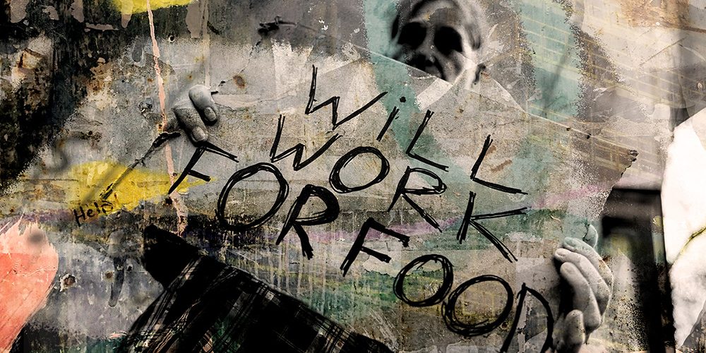 Radio Psychosis - In This Country