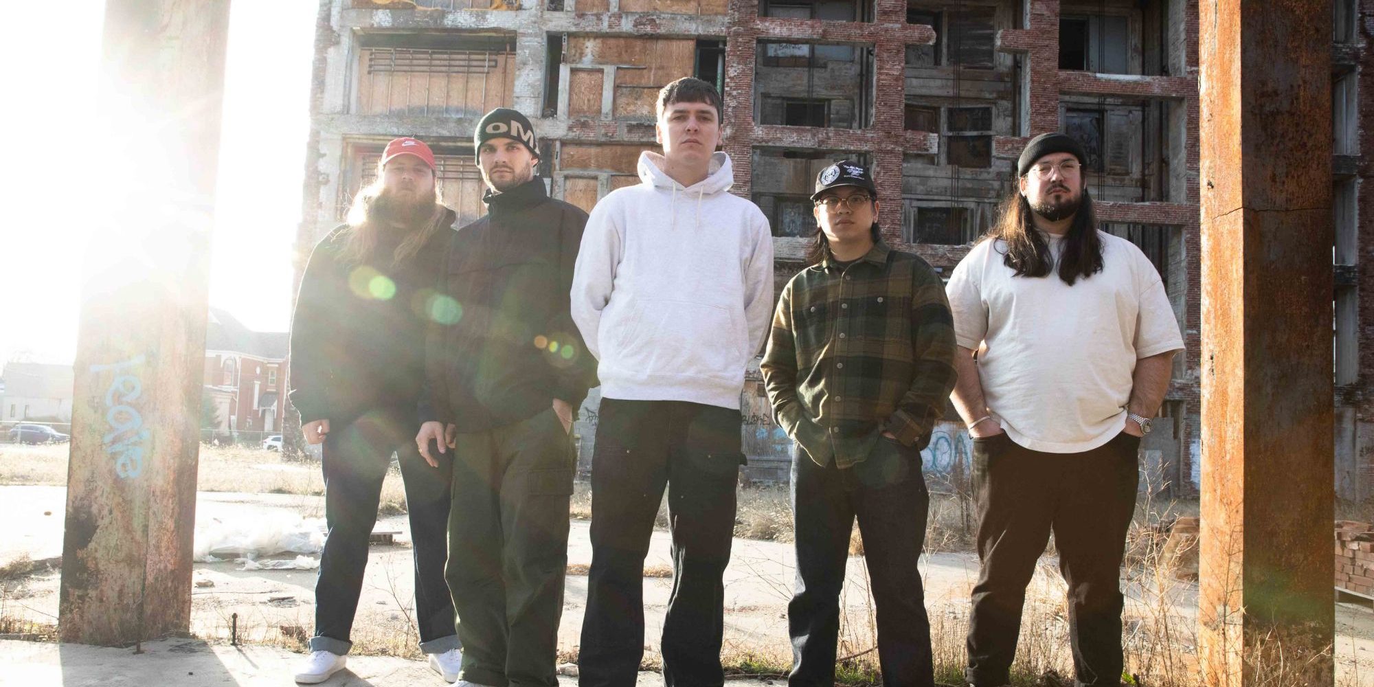 Knocked Loose