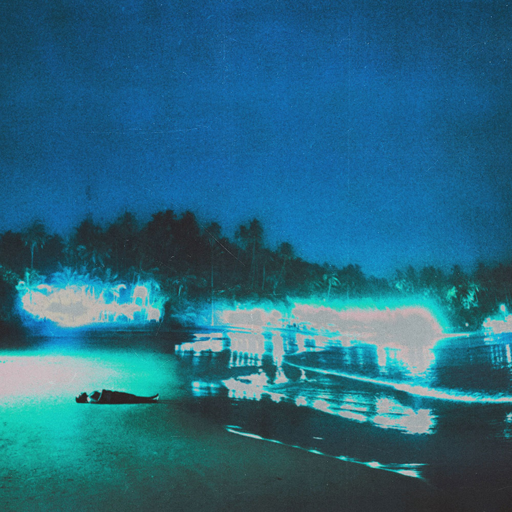 Northern Captives - Living In-Between