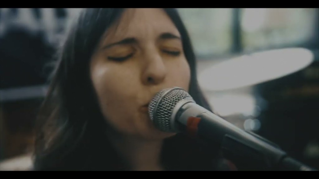 Radar - Doesn't Matter