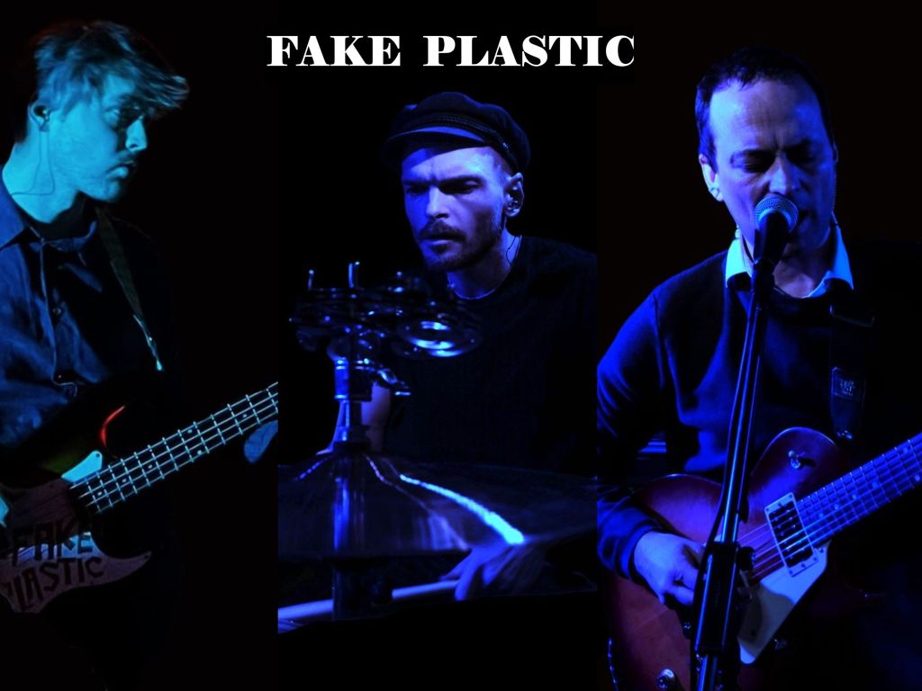 Fake Plastic