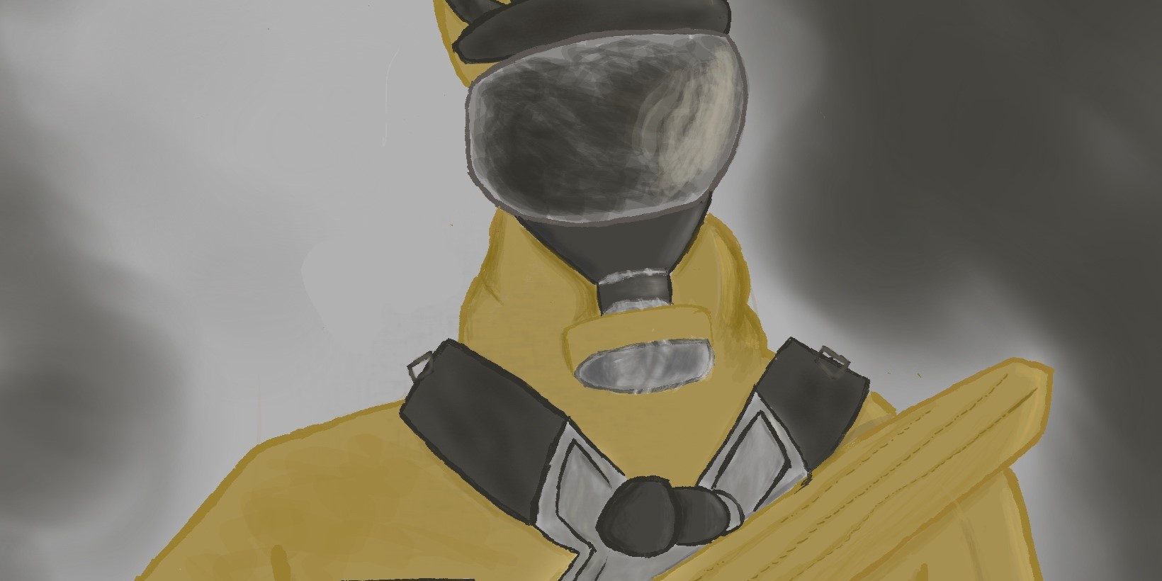 Jason Lyles - Salvage