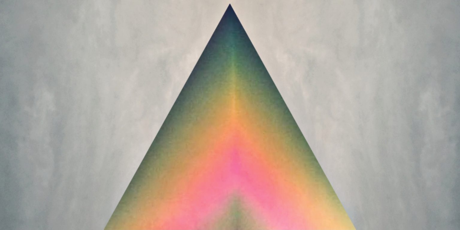 Sun Mahshene - New Shores (Radio Edit)