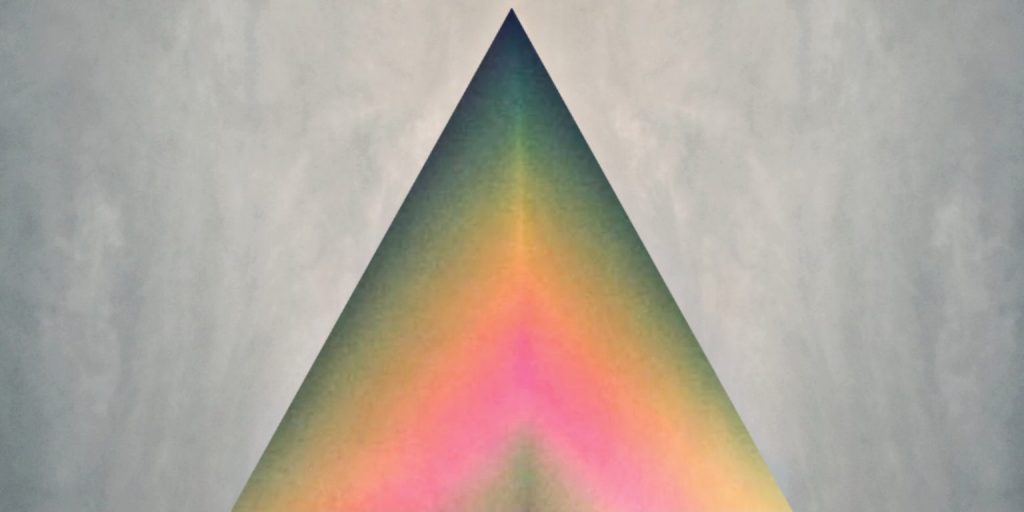 Sun Mahshene – New Shores (Radio Edit)