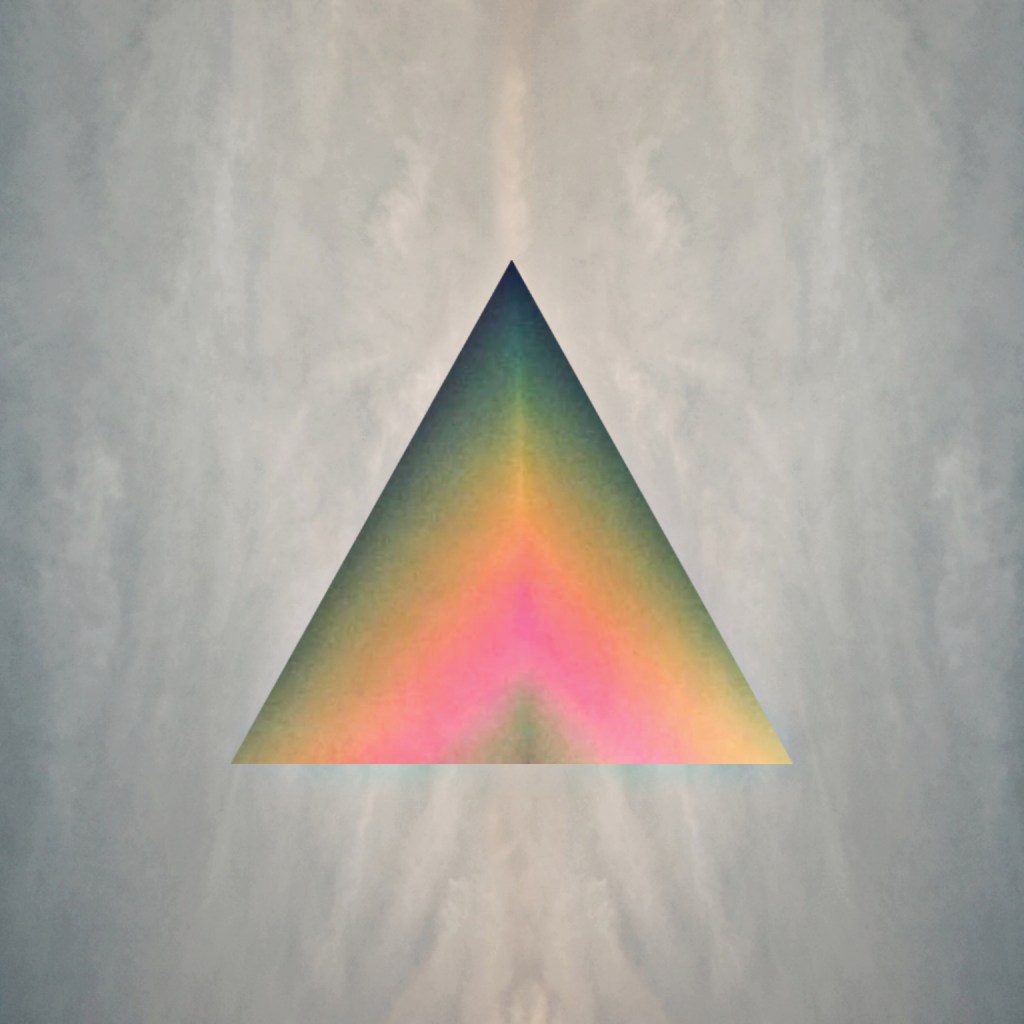 Sun Mahshene - New Shores (Radio Edit)