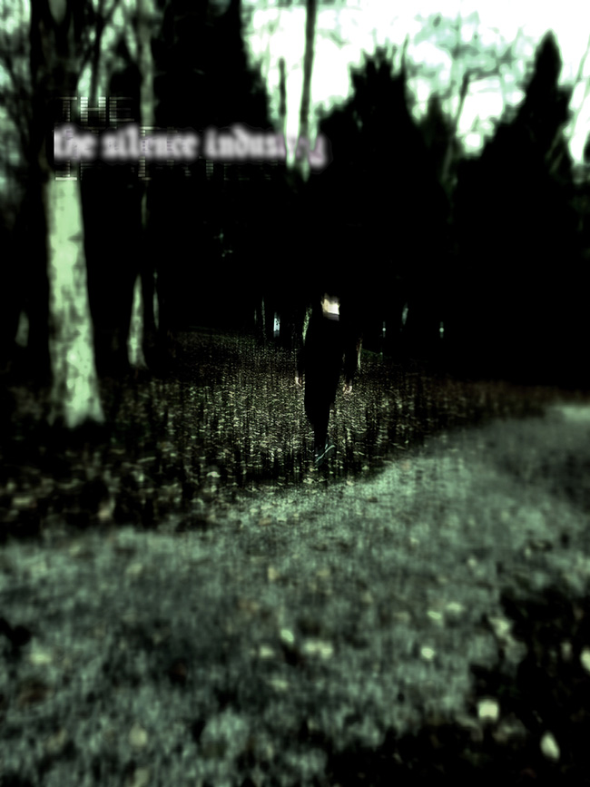 The Silence Industry