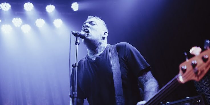 Los Angeles Post-Punk Collective Pete Repeat Released Debut Album “Time Ruins Everything”