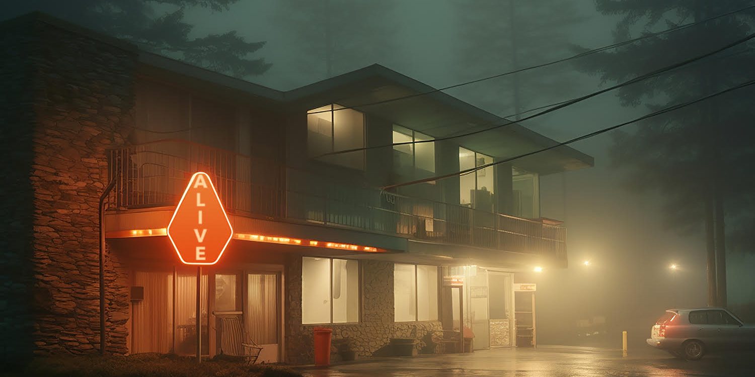 Charlie Risso - Alive