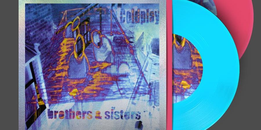 Coldplay Announce “Brothers & Sisters” 25th Anniversary Edition