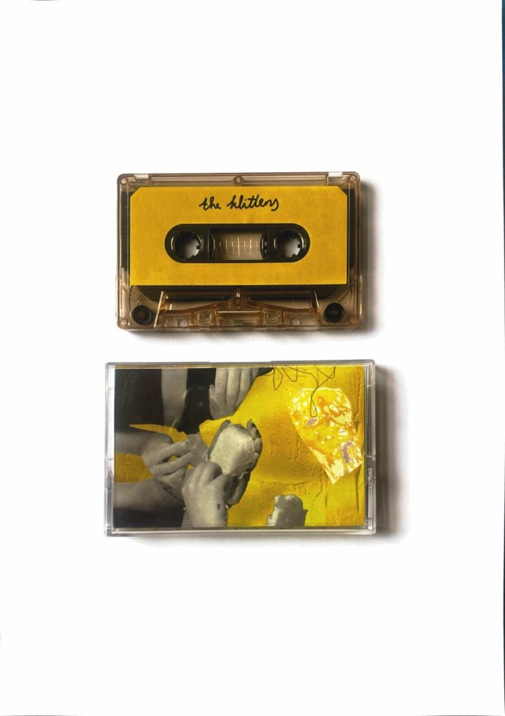 The Klittens - Bread