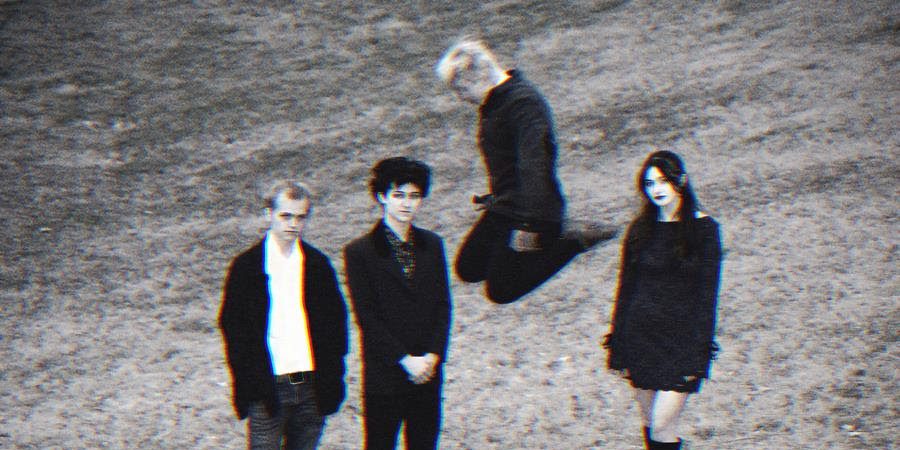 The Laughing Chimes Released Two New Tracks