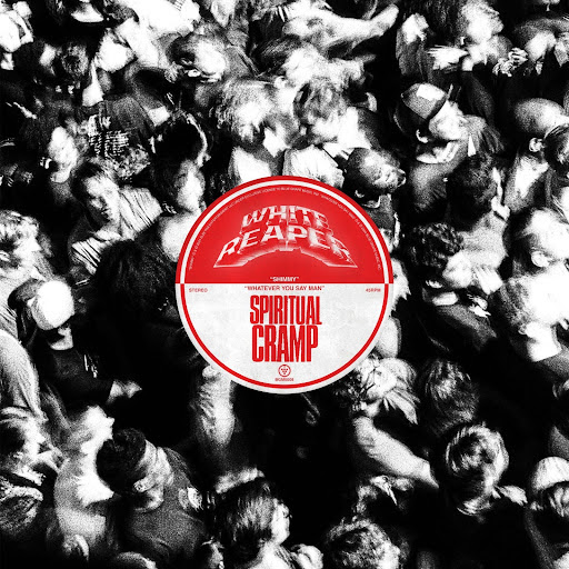 Spiritual Cramp / White Reaper - Split 7"