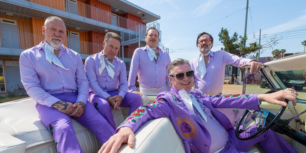 Me First And The Gimme Gimmes