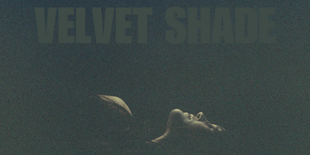 R.Mason – Velvet Shade