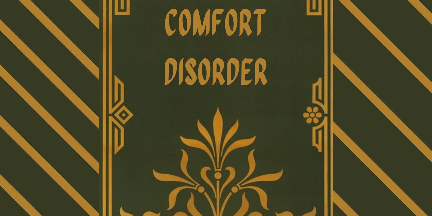 Bosola - Comfort Disorder