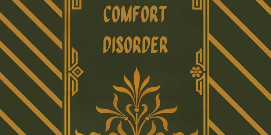 Bosola – Comfort&nbsp;Disorder