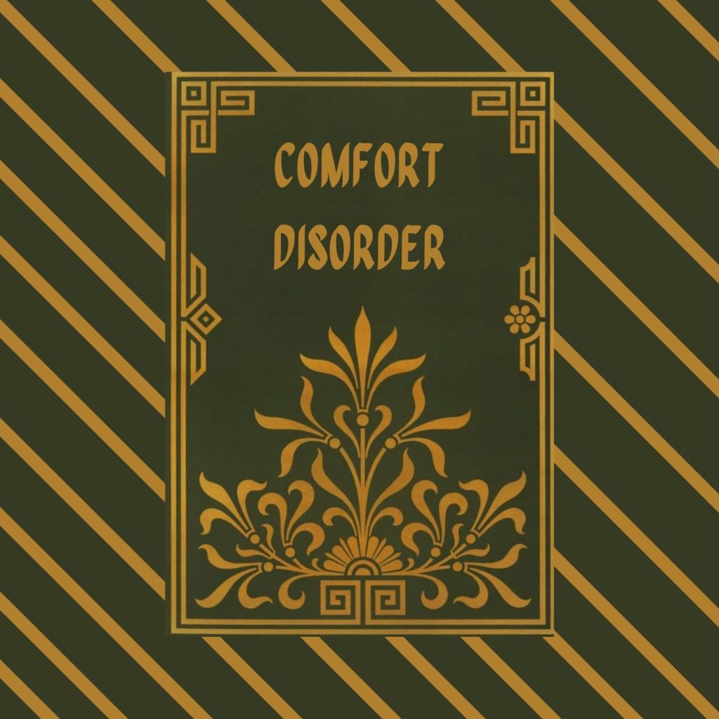Bosola - Comfort Disorder
