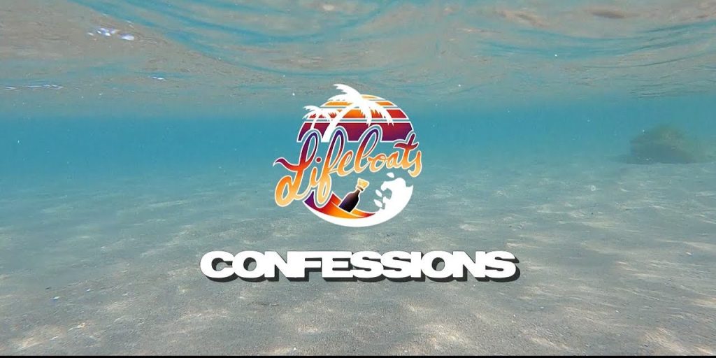French Melodic Hardcore Group Lifeboats Released New Single & Video “Confessions”