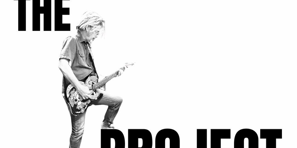 The Project - All I Ever Needed