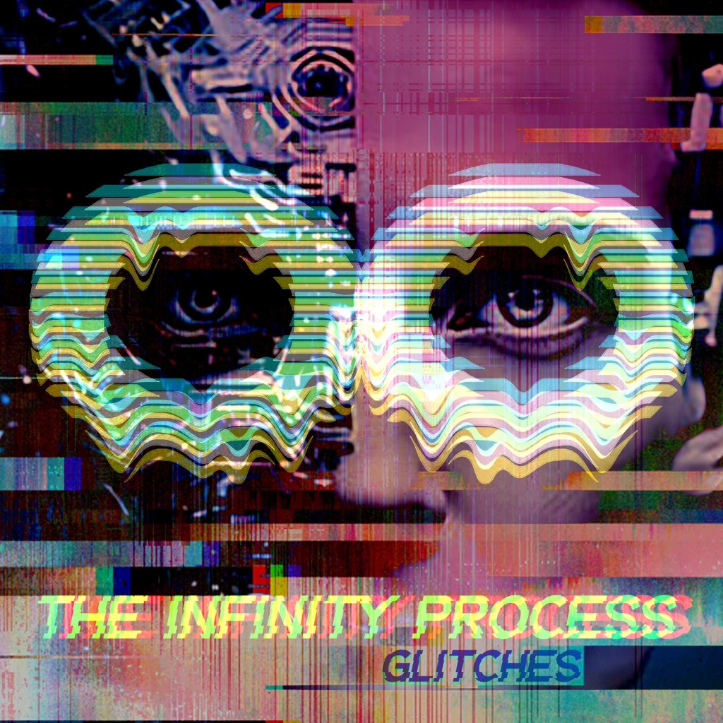 The Infinity Process - Glitches