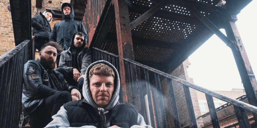 Polar Released New Single & Video “We Won’t&nbsp;Sleep”