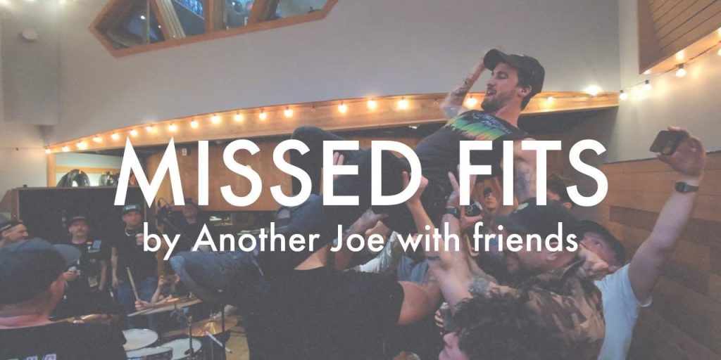 Another Joe - Missed Fits
