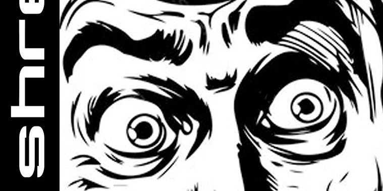 Shreds. Released New Album Via Engineer&nbsp;Records