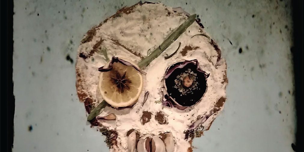 "The Humanity Trigger" By Mark Humanity - Earth Island Books