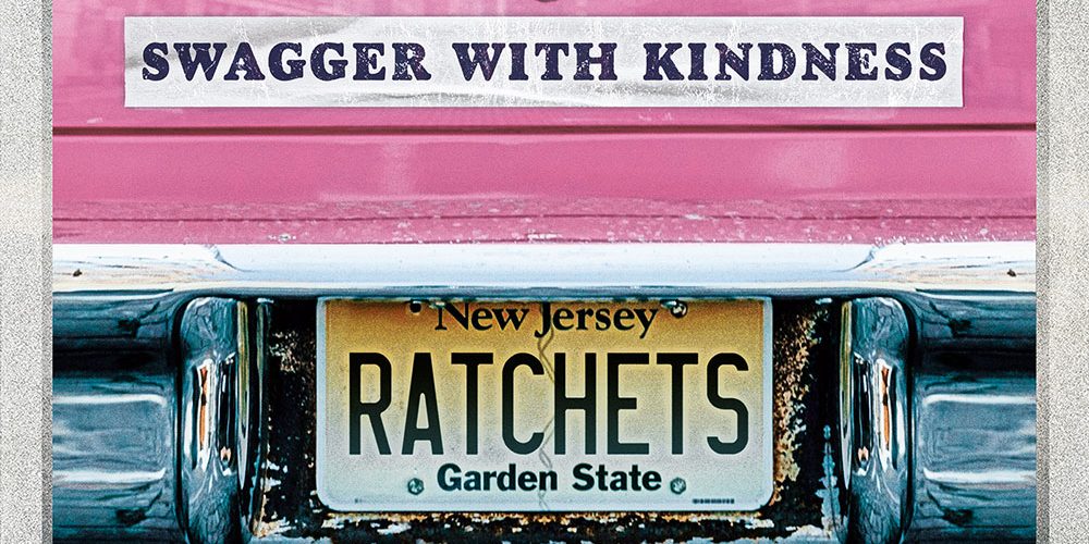 The Rachets Released New Single “Swagger With&nbsp;Kindness”