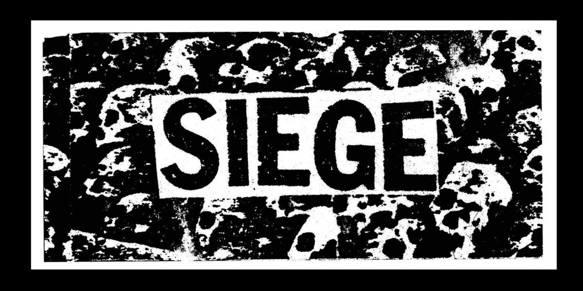 Siege