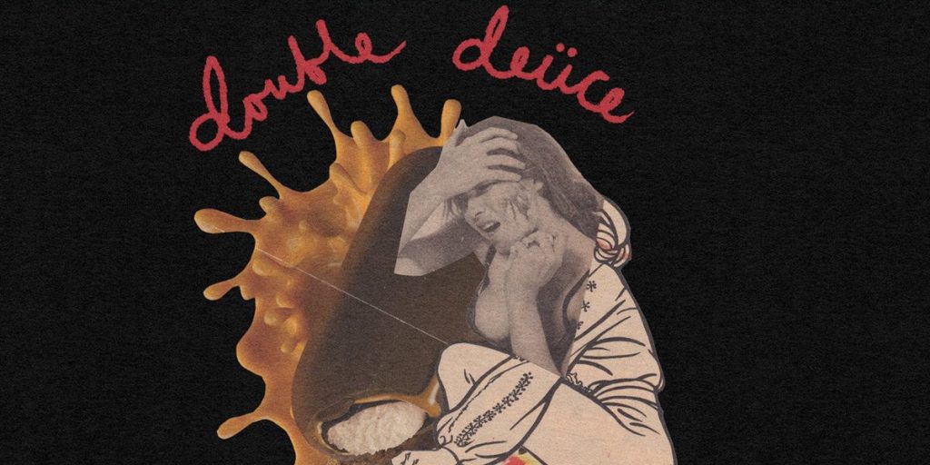 Double Deüce – Warm Ham In A Foreign&nbsp;Home