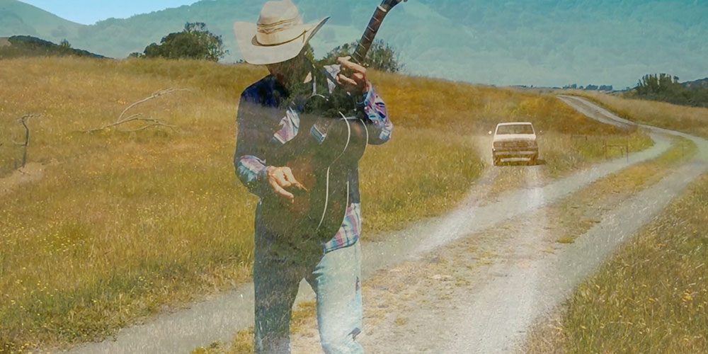 Alias James - Catch Myself