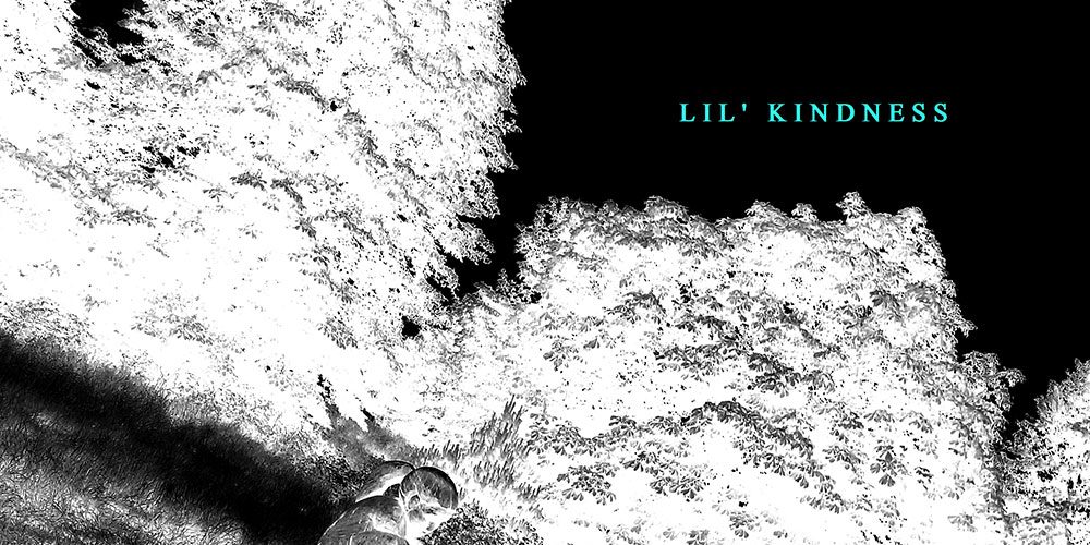 Athena Lim - Lil' Kindness