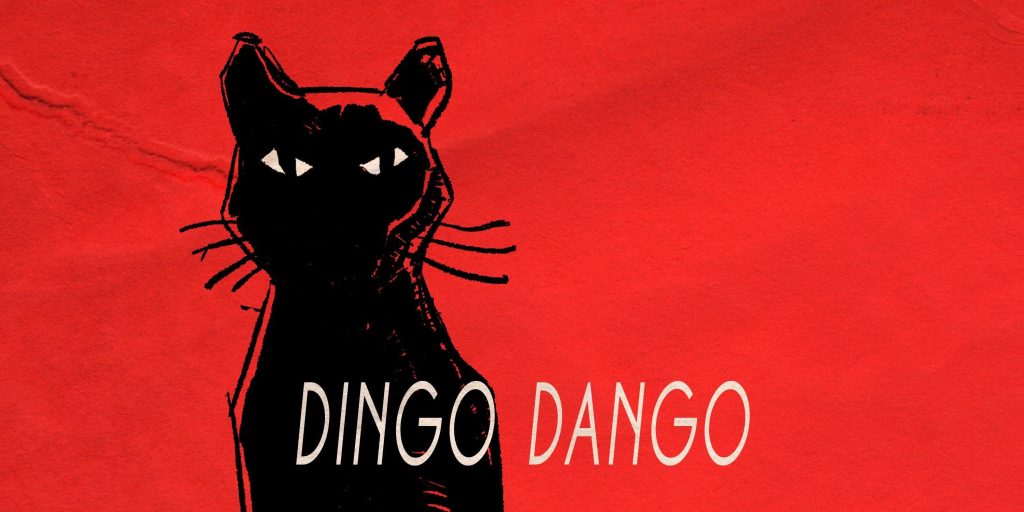 Dingo Dango – Bad Luck Curse