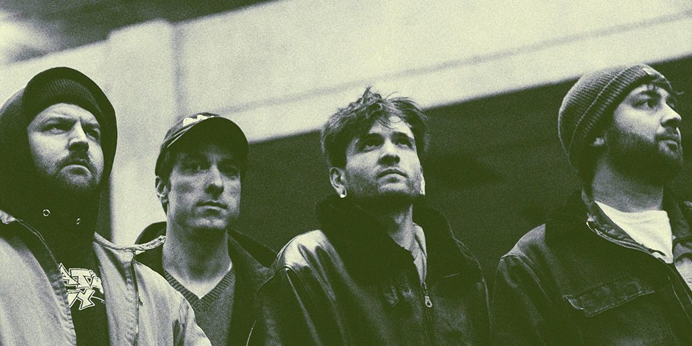 Dagwood Released New Single “Trying To Be Kind”; New EP Drops On July 30th