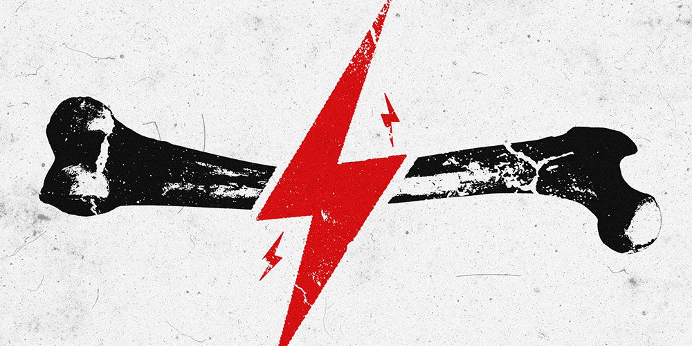 Mother Vulture – Break&nbsp;Me