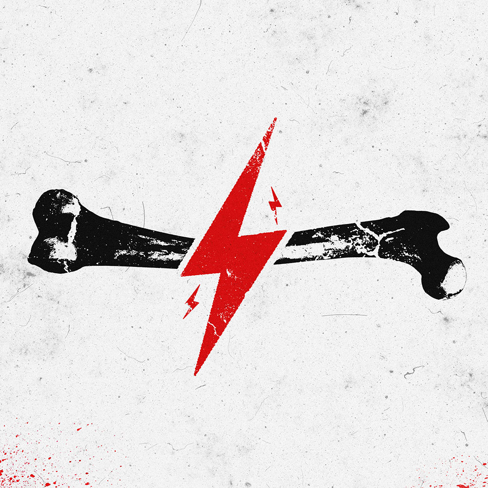 Mother Vulture - Break Me