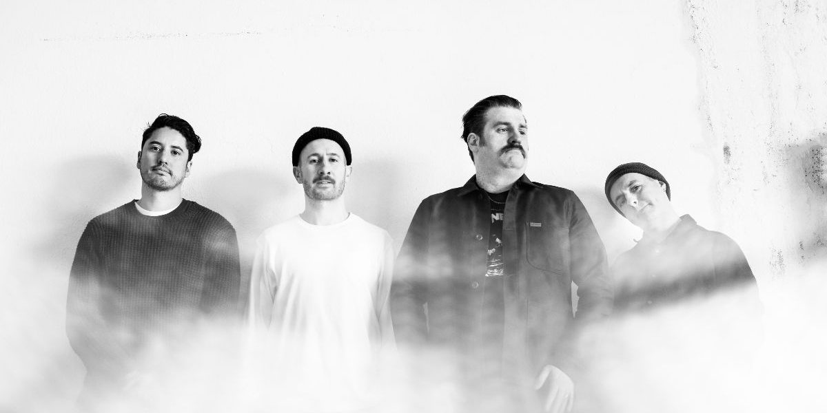 And So I Watch You From Afar