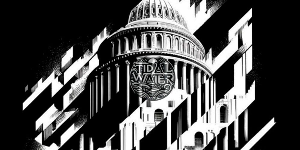 Tidal Water - Corrupted